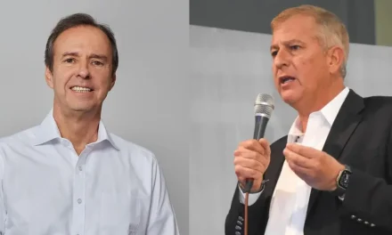 BRANKO SE ALEJA DE TUTO Y SE ACERCA A PAZ; RESPALDA DECRETO 5515