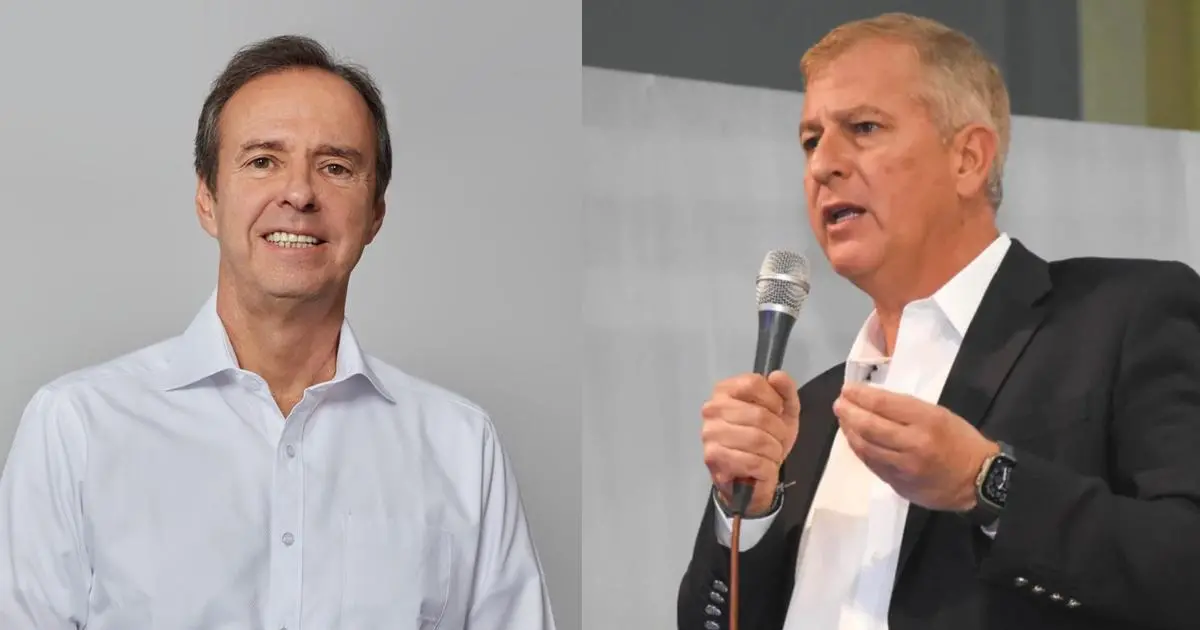 BRANKO SE ALEJA DE TUTO Y SE ACERCA A PAZ; RESPALDA DECRETO 5515