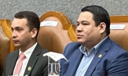 REPLIEGUE POLICIAL DEJA SIN SEGURIDAD A ALTAS AUTORIDADES JUDICIALES EN SUCRE