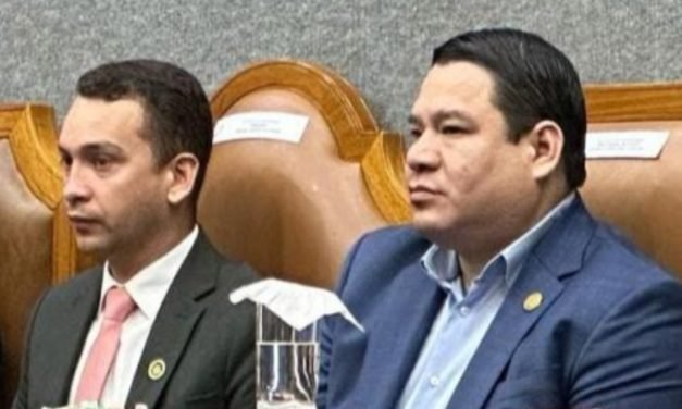 REPLIEGUE POLICIAL DEJA SIN SEGURIDAD A ALTAS AUTORIDADES JUDICIALES EN SUCRE