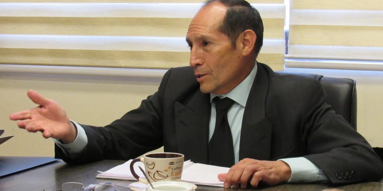 VICEMINISTRO REVELA QUE EMPRESA DE SEGURIDAD LIGADA AL CASO MALETAS OPERABA SIN AUTORIZACIÓN