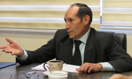 VICEMINISTRO REVELA QUE EMPRESA DE SEGURIDAD LIGADA AL CASO MALETAS OPERABA SIN AUTORIZACIÓN