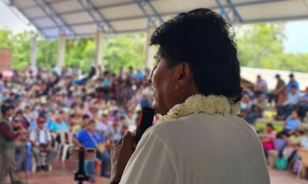 EVO MORALES AUSENTE DE LOS ACTOS PROTOCOLARES DEL ESTADO PLURINACIONAL POR PROBLEMAS DE SALUD