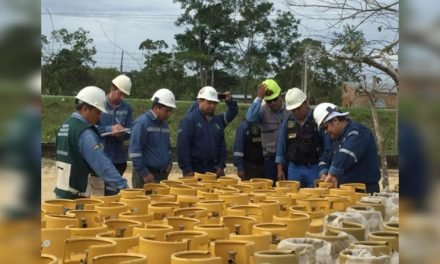 ABASTECIMIENTO DE GLP SE NORMALIZA Y ANH HABILITA LÍNEA GRATUITA DE DISTRIBUCIÓN