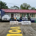 FISCALÍA Y FELCN DESARTICULAN RED DE ACOPIO DE PRECURSORES QUÍMICOS EN COCHABAMBA