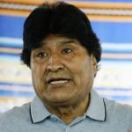 ORGANIZACIONES DEL TRÓPICO ADVIERTEN RESPUESTA MASIVA EN DEFENSA DE EVO