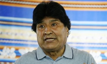 ORGANIZACIONES DEL TRÓPICO ADVIERTEN RESPUESTA MASIVA EN DEFENSA DE EVO