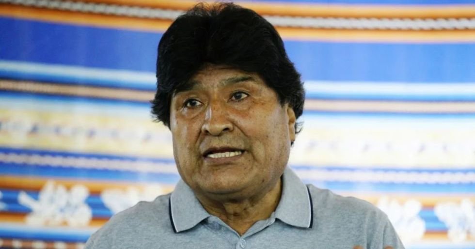 ORGANIZACIONES DEL TRÓPICO ADVIERTEN RESPUESTA MASIVA EN DEFENSA DE EVO