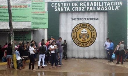 JUSTICIA ORDENA DETENCIÓN PREVENTIVA PARA EL CUÑADO DE YUVINCA; DEFENSA APELA Y PRESENTA VIDEOS COMO COARTADA