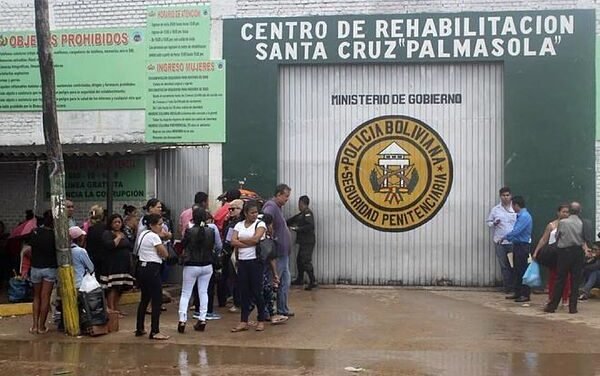 JUSTICIA ORDENA DETENCIÓN PREVENTIVA PARA EL CUÑADO DE YUVINCA; DEFENSA APELA Y PRESENTA VIDEOS COMO COARTADA