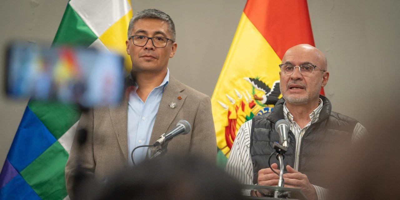 APRUEBAN DECRETO 5516, EL MISMO QUE ABROGARÁ EL 5503