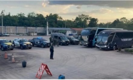 DESARTICULAN RED DE NARCOTRÁFICO EN LA FRONTERA