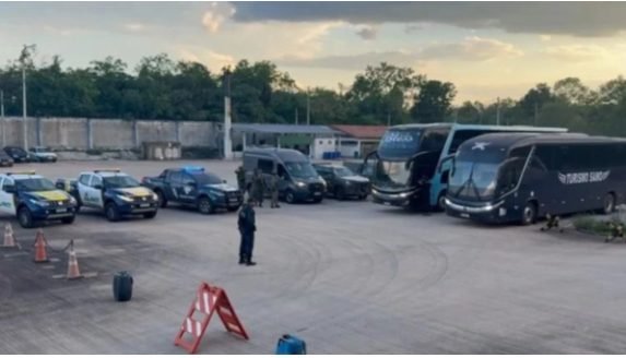 DESARTICULAN RED DE NARCOTRÁFICO EN LA FRONTERA