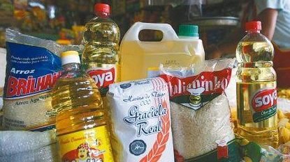 GOBIERNO PUBLICARÁ PRECIOS REFERENCIALES DE ALIMENTOS PARA FRENAR LA ESPECULACIÓN Y CONTROLAR LA INFLACIÓN