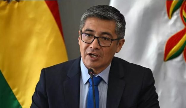 BOLIVIA BUSCA INVERSORES EN DAVOS