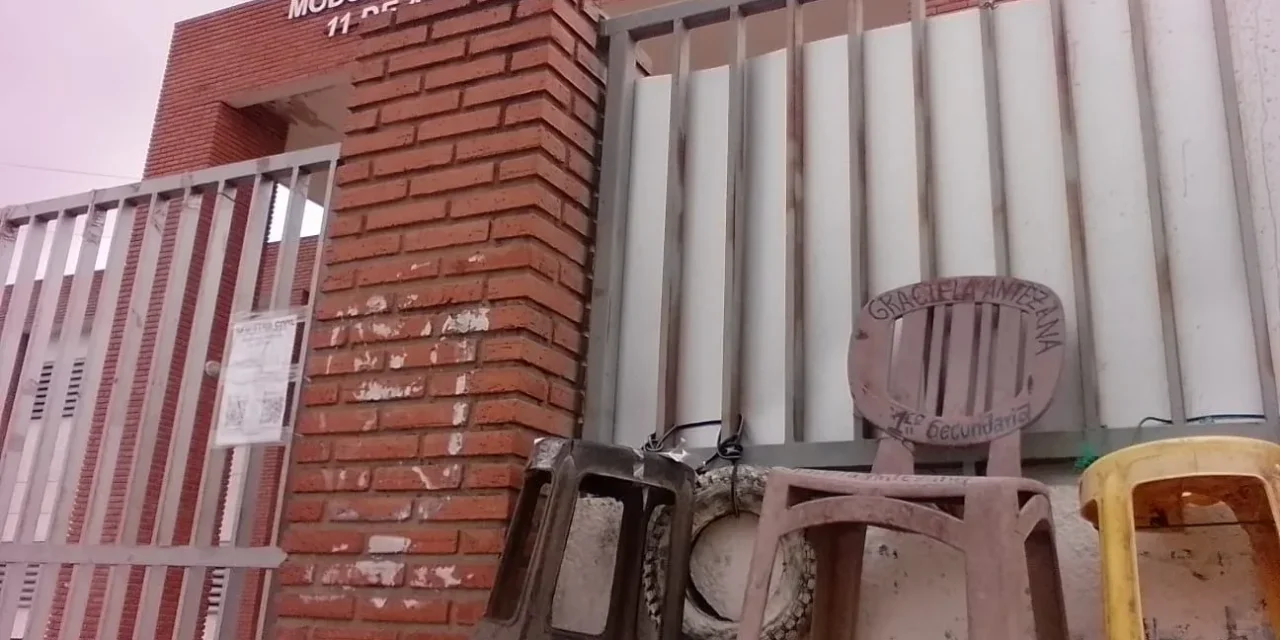 INICIA REGISTRO ESCOLAR 2026 BAJO PRESIÓN POR ALTA DEMANDA