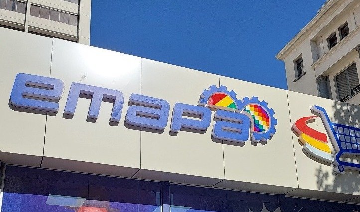 EMAPA: DESFALCO SUPERA LOS BS 1.000 MILLONES