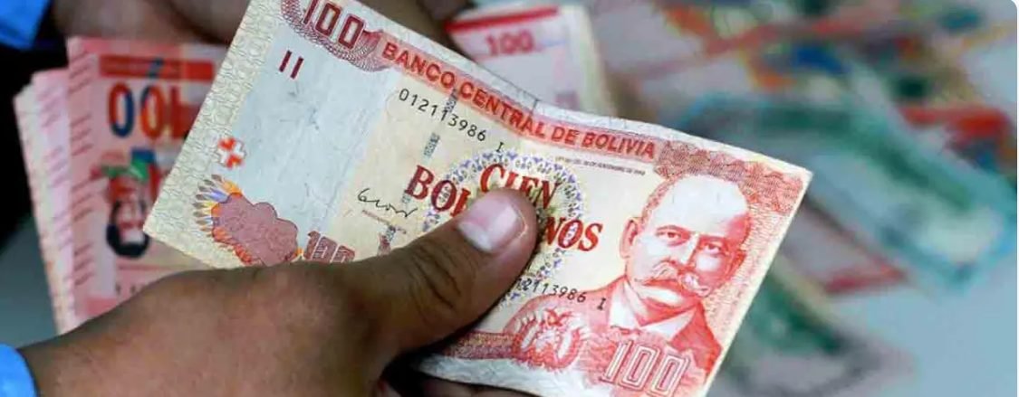 SE ACTIVA PAGO DEL BONO «PEPE» EN TODO EL PAÍS BAJO CRONOGRAMA POR FECHA DE NACIMIENTO