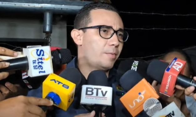 FISCALÍA ORDENA APREHENSIÓN DEL PRINCIPAL SOSPECHOSO DE INFANTICIDIO Y VIOLACIÓN EN LA GUARDIA