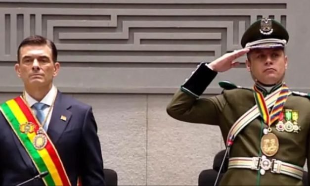 PAZ EN SILENCIO Y LARA A LA CARRETERA: FESTEJOS DIVIDIDOS POR EL 22 DE ENERO