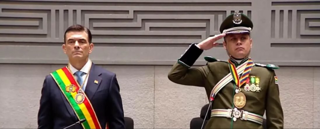 PAZ EN SILENCIO Y LARA A LA CARRETERA: FESTEJOS DIVIDIDOS POR EL 22 DE ENERO