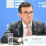 BOLIVIA CONSOLIDA FINANCIAMIENTO ESTRATÉGICO HASTA 2030 EN EL CIERRE DEL FORO CAF