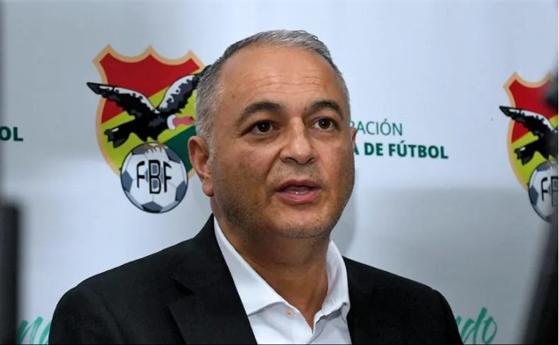 SANTA CRUZ VIBRARÁ CON LA VERDE A ESTADIO LLENO