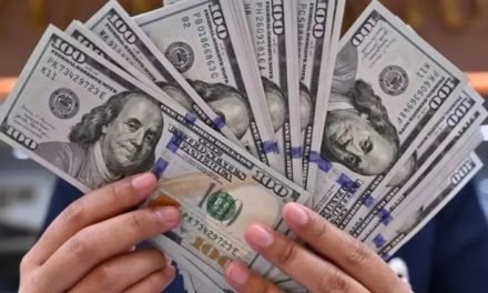 DÓLAR EN MERCADO PARALELO SE ESTABILIZA EN LA BANDA DE LOS 9 BOLIVIANOS