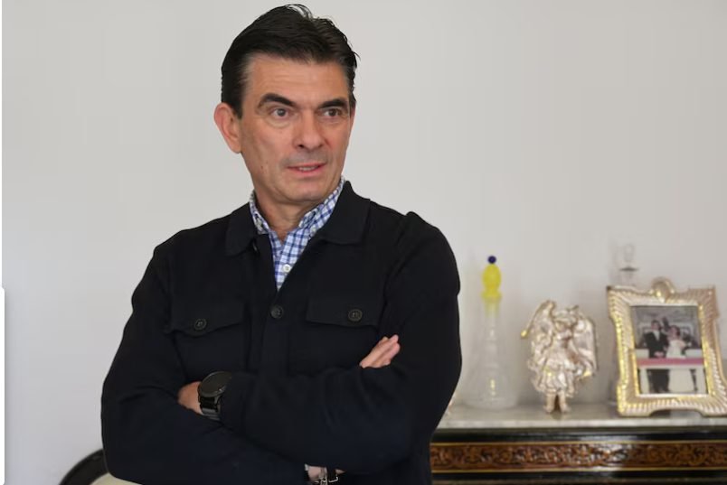 PAZ SABÍA DEL «CASO MALETAS» Y APUNTA A 20 AÑOS DE CORRUPCIÓN