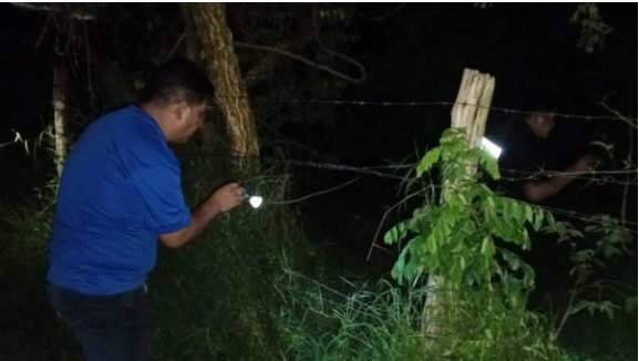 HALLAZGO DE HOMBRE SIN VIDA EN MONTERO DESATA INDIGNACIÓN POR PRESUNTA OMISIÓN POLICIAL