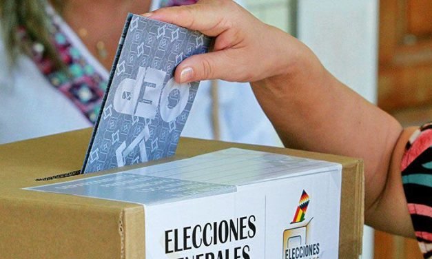 ÓRGANO ELECTORAL Y JUDICIAL FIRMAN ACUERDO PARA BLINDAR LAS ELECCIONES SUBNACIONALES 2026