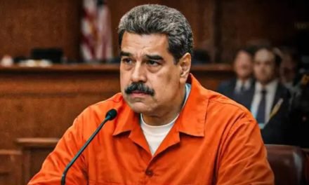 MADURO SE DECLARA NO CULPABLE DE CARGOS DE NARCOTERRORISMO ANTE TRIBUNAL DE EE.UU.