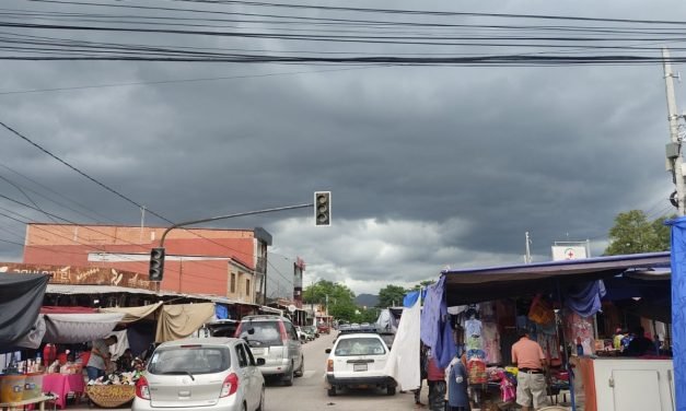 ALERTA METEOROLÓGICA EN BOLIVIA: PRONOSTICAN TORMENTAS ELÉCTRICAS, GRANIZO Y RIESGO DE INUNDACIONES EN OCHO DEPARTAMENTOS
