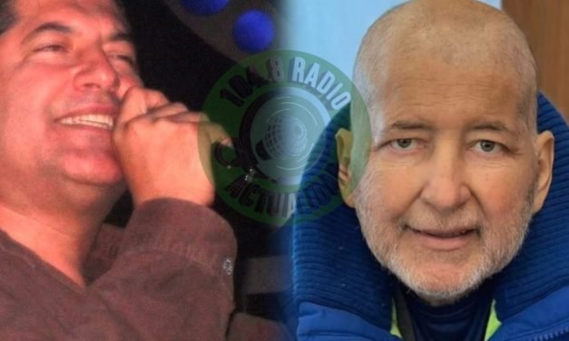 FALLECE EL RECONOCIDO ARTISTA CRUCEÑO NANDO BARBA TRAS UNA ARDUA LUCHA POR SU SALUD