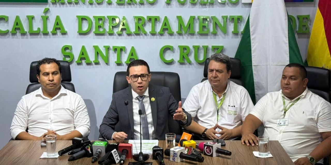 MINISTERIO PÚBLICO Y AMPLÍA INVESTIGACIÓN CONTRA SEIS PERSONAS EN CASO «NARCOMALETAS»