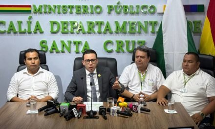 MINISTERIO PÚBLICO Y AMPLÍA INVESTIGACIÓN CONTRA SEIS PERSONAS EN CASO «NARCOMALETAS»