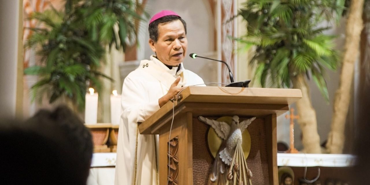 LA ARQUIDIÓCESIS DE SANTA CRUZ ANUNCIA LA APERTURA DEL AÑO JUBILAR FRANCISCANO Y DESIGNA TEMPLOS DE PEREGRINACIÓN