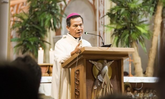 LA ARQUIDIÓCESIS DE SANTA CRUZ ANUNCIA LA APERTURA DEL AÑO JUBILAR FRANCISCANO Y DESIGNA TEMPLOS DE PEREGRINACIÓN