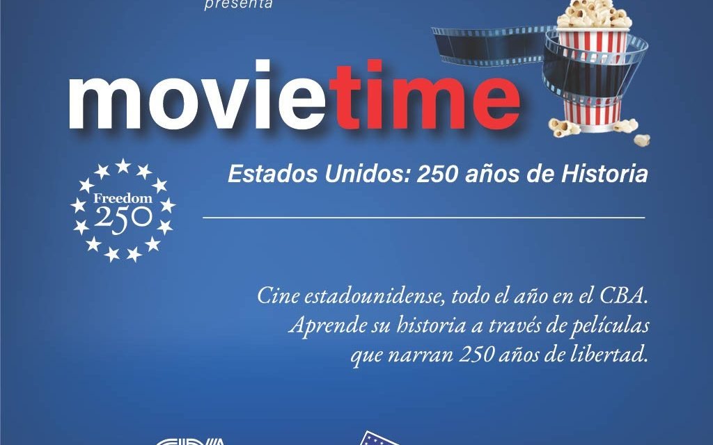 ESTADOS UNIDOS LANZA “FREEDOM 250” EN BOLIVIA