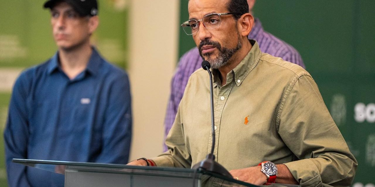 GOBERNACIÓN DE SANTA CRUZ IDENTIFICA A GRUPOS CRIMINALES EN LAS LONDRAS Y DEFINE FECHA PARA EL DESALOJO