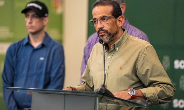 GOBERNACIÓN DE SANTA CRUZ IDENTIFICA A GRUPOS CRIMINALES EN LAS LONDRAS Y DEFINE FECHA PARA EL DESALOJO