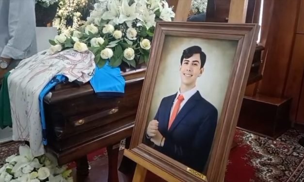 FAMILIA DE UNIVERSITARIO ATROPELLADO CLAMA POR JUSTICIA ANTE REVELACIÓN DE REINCIDENCIA DEL CONDUCTOR