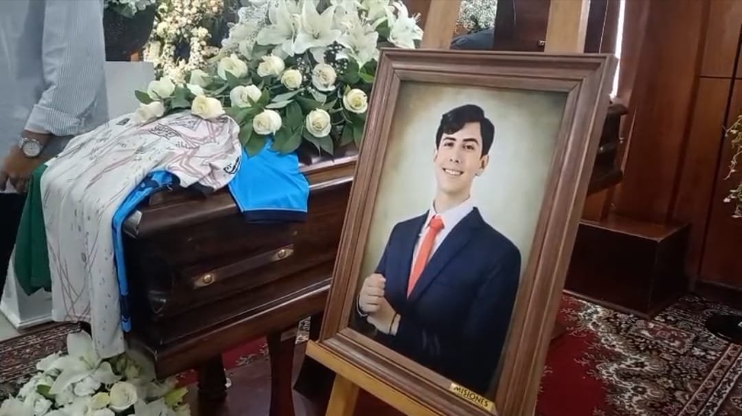 FAMILIA DE UNIVERSITARIO ATROPELLADO CLAMA POR JUSTICIA ANTE REVELACIÓN DE REINCIDENCIA DEL CONDUCTOR