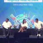 SANTA CRUZ EN DEBATE, ENTRE LA PLANIFICACIÓN METROPOLITANA Y DENUNCIAS DE EXCLUSIÓN ELECTORAL