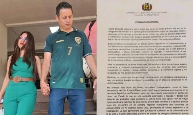 DIPUTADA DIANA ROMERO ANUNCIA BATALLA LEGAL ANTE OLA DE ACOSO POLÍTICO Y NOTICIAS FALSAS
