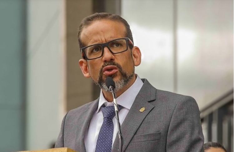 GOBERNACIÓN ACTIVA LA CAD PARA FRENAR LOS AVASALLAMIENTOS