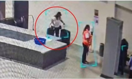 FISCALÍA SOLICITA DETENCIÓN PREVENTIVA PARA EXDIPUTADA POR CASO «NARCOMALETAS»