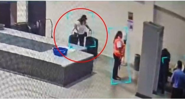 FISCALÍA SOLICITA DETENCIÓN PREVENTIVA PARA EXDIPUTADA POR CASO «NARCOMALETAS»