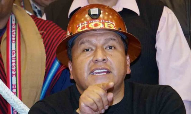 ARGOLLO: «DECRETO SIN CONSENSO SERÁ CONSIDERADO UN INCUMPLIMIENTO DE PACTOS»