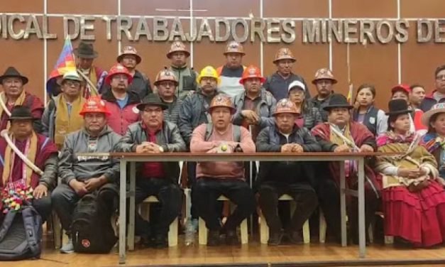 TRAS EL NUEVO DECRETO DE PACIFICACIÓN, EL GOBIERNO TRASLADA EL DIÁLOGO A LA ASAMBLEA